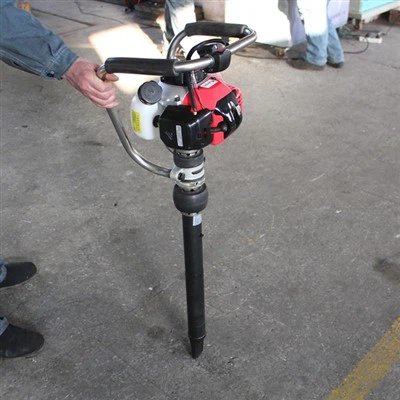 Förbränningsskena sabotage